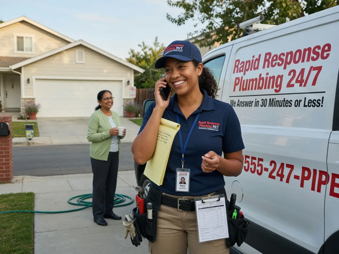 Emergency Plumber Casar, NC FAQs